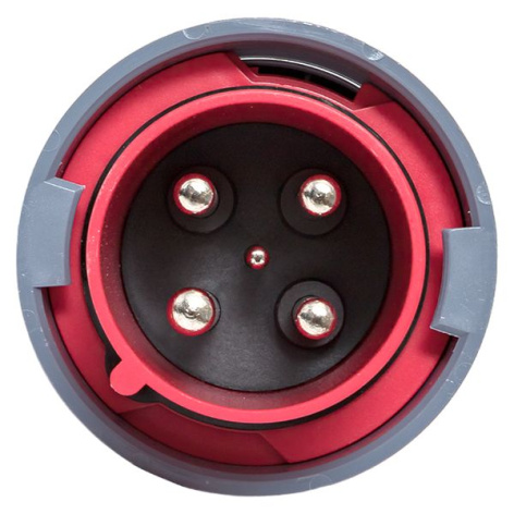 фото Вилка переносная EKF ps-0442-125-380 в Красноярске