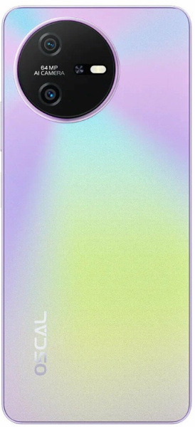 фото Смартфон  OSCAL Tiger 12 8/128GB в Казани