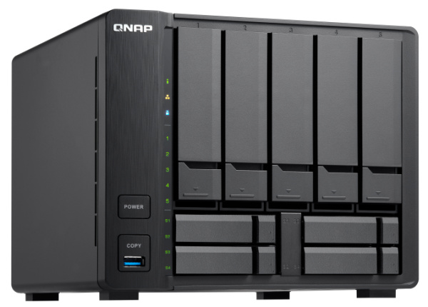 фото Сетевое хранилище  QNAP TVS-951X-8G в Перми