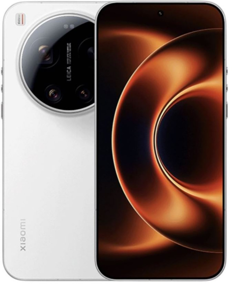 фото Смартфон  Xiaomi 17 Ultra EU в Санкт-Петербургe