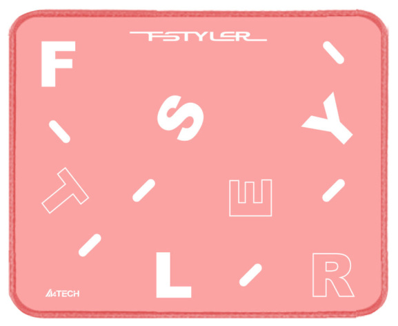 фото Коврик для мыши A4Tech FStyler FP25 в Красноярске