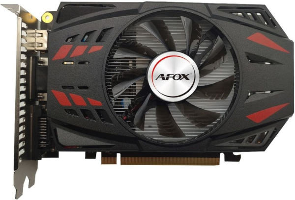 фото Видеокарта Afox GeForce GT 730 (AF730-2048D5H5-V2) в Уфе