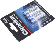 фото Батарейка Camelion Blue R03 BL-4