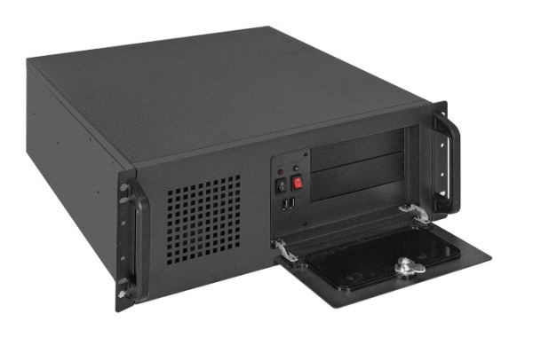 фото Корпус серверный 4U Exegate Pro 4U450-17 в Омске