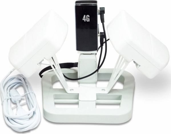 Изображение товара Антенна Rexant 34-0431 для улучшения сигнала 3G и LTE