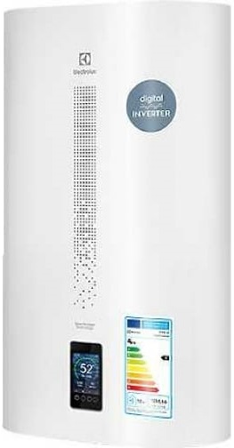 

Водонагреватель Electrolux EWH 50 SmartInverter, EWH 50 SmartInverter