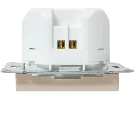 фото Розетка USB  EKF UP1-SOI-2USBC в Перми
