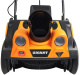фото Снегоуборщик электрический Gigant SP-2300-460ES