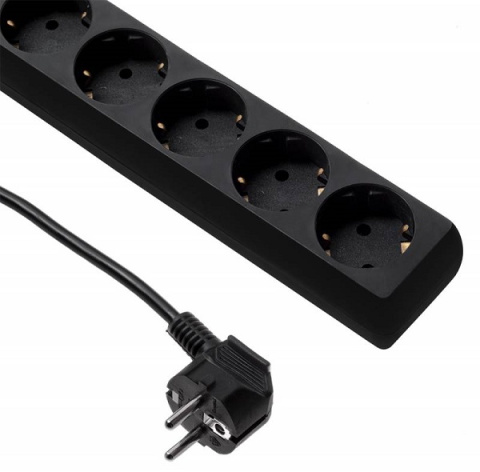 фото Сетевой фильтр  Buro 600SH-16-3-B в Уфе