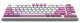 фото Клавиатура wireless MSI FORGE GK600 TKL в Санкт-Петербургe