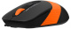 фото Клавиатура и мышь  A4Tech F1010 ORANGE в Уфе