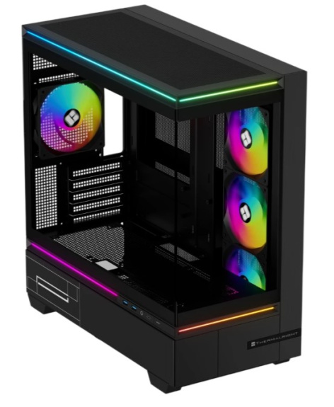 фото Корпус mATX Thermalright M10 в Казани