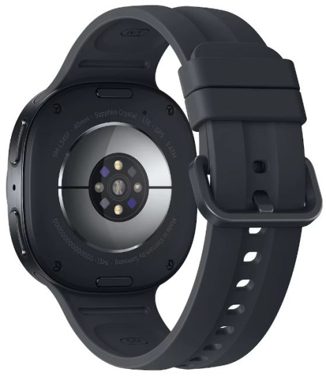 фото Часы Samsung Galaxy Watch 9 40mm