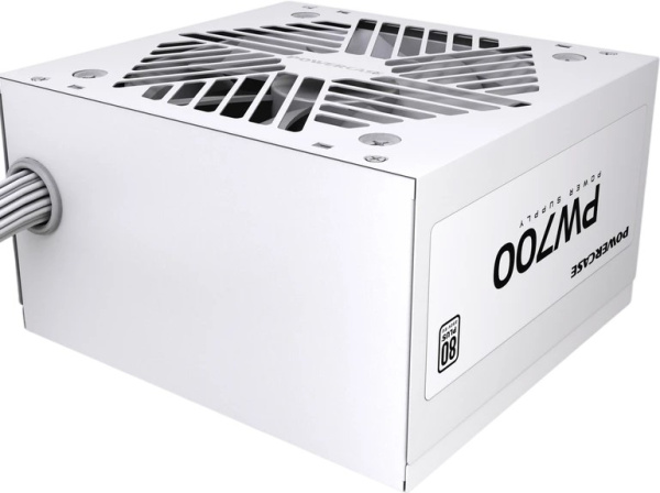 фото Блок питания ATX Powercase PSW-700W-DC в Санкт-Петербургe