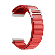 фото Ремешок на руку Lyambda DSN-19-22-RD