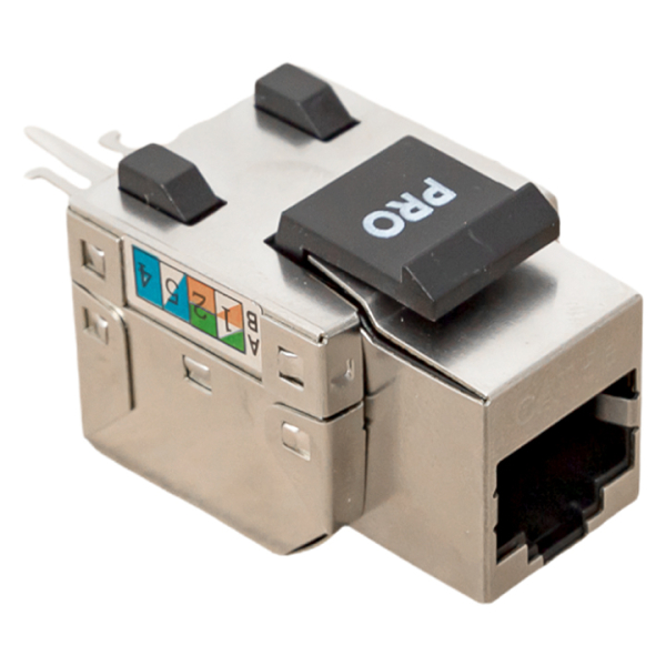 

Модуль EKF TRP-KSTN-SOCK-90D-5EFTP Keystone розеточный TERACOM PRO Cat.5E RJ-45 экран. FTP 110 IDC 90 град., TRP-KSTN-SOCK-90D-5EFTP