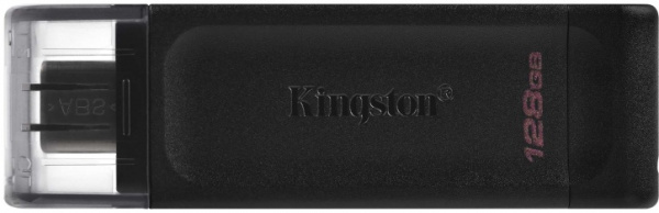 фото Накопитель USB 3.2  Kingston DataTraveler DT70 в Перми
