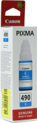 фото Чернила Canon GI-490 C