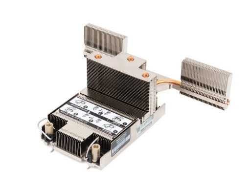 фото Радиатор  HPE P48818-B21 в Омске