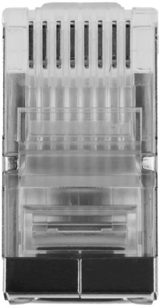 фото Коннектор RJ-45 (8P8C) cat.5e TWT TWT-PL45/S-8P8C в Казани