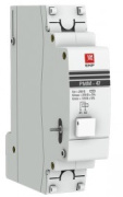 фото Расцепитель EKF mdrmm-47-pro