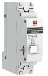 фото Расцепитель  EKF mdrmm-47-pro в Уфе