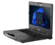 фото Ноутбук  Getac S410G5 в Волгограде 14 ", Core i5, 8 Гб RAM, 256 Гб SSD, Iris Xe Graphics, Черный
