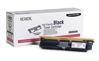 Изображение товара Тонер-картридж Xerox 113R00692 для Phaser 6120 и 6115MFP