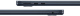 фото Ноутбук  Apple Macbook Air 13 (2025) в Уфе 13.6 ", M, 16 Гб RAM, 512 Гб SSD, M4 10-Core GPU, Черный