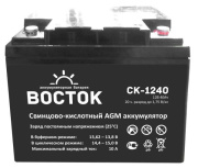 фото Батарея ВОСТОК СК 1240