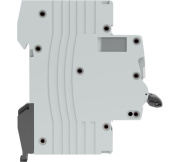 фото Автоматический выключатель EKF mcb6-1-10C-av