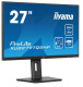 фото Монитор 27" Iiyama ProLite XUB2797QSNP-B1 в Смоленске