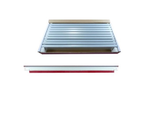 

Запчасть ELP ELP-WB-S1610-10 ракель (Wiper Blade) Samsung ML-1610/1615/1640/2010/2240/2510/2570, SCX-4725/4521, Phaser3117/3125/3200/3300MFP 10штук, ELP-WB-S1610-10