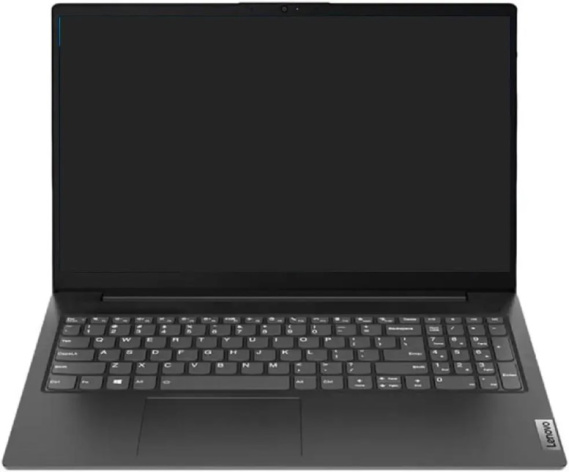 фото Ноутбук  Lenovo V15 G2 IJL в Уфе 15.6 ", Celeron, 8 Гб RAM, 256 Гб SSD, UHD Graphics, Черный