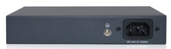 фото Коммутатор управляемый Wi-Tek WI-PCES306G в Уфе