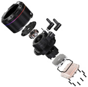 фото Система охлаждения ID-Cooling SL360