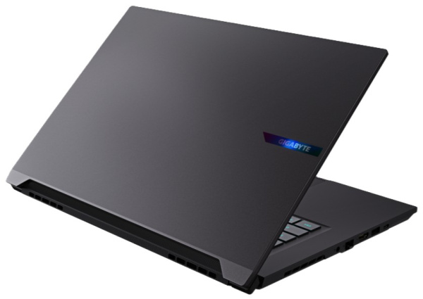 фото Ноутбук  GIGABYTE AERO X16 1VH в Челябинске 16 ", Ryzen AI 300, 16 Гб RAM, 1 Тб SSD, GeForce RTX 5060, Серый