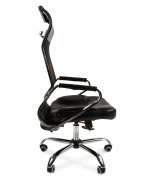 фото Кресло Chairman 700 сетка