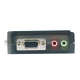 фото Переключатель KVM  Edimax EK-UAK4 в Уфе