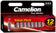 фото Батарейка  Camelion LR03-HP12 в Екатеринбурге