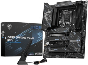 фото Материнская плата MSI Z890 GAMING PLUS WIFI