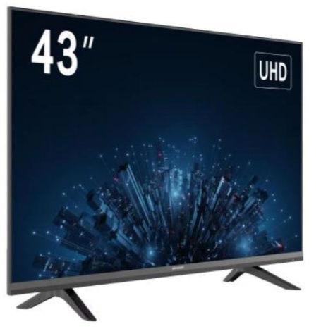 фото Монитор  HIKVISION DS-D5043U3-1V0S в Смоленске