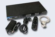 фото Переключатель TNTV TNTV/TNT MMS-0404SSHT