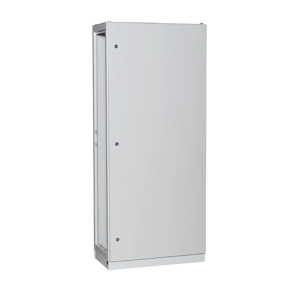 

Шкаф IEK YKM50-2000-600-450 ВРУ 2000х600х450 IP31 SMART, YKM50-2000-600-450