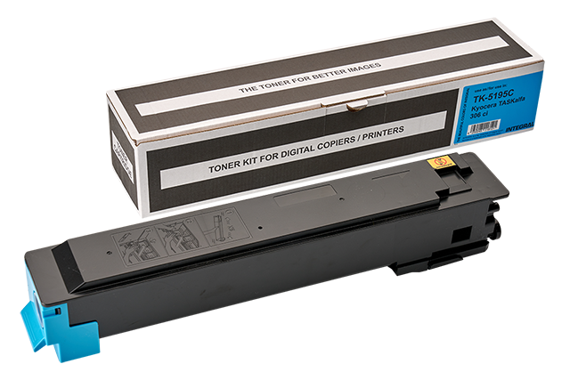 

Картридж Integral TK-5195C 12100193 для Kyocera TaskAlfa 306ci синий, 7000к, TK-5195C
