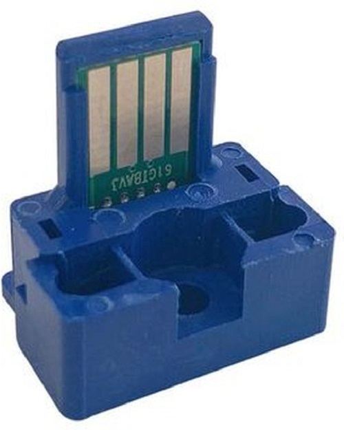 

Запчасть CET Чип картриджа MX-60GTCA, MX-61GTCA для SHARP MX-2630N (CET) Cyan, 24000 стр., CET381068, CET381068