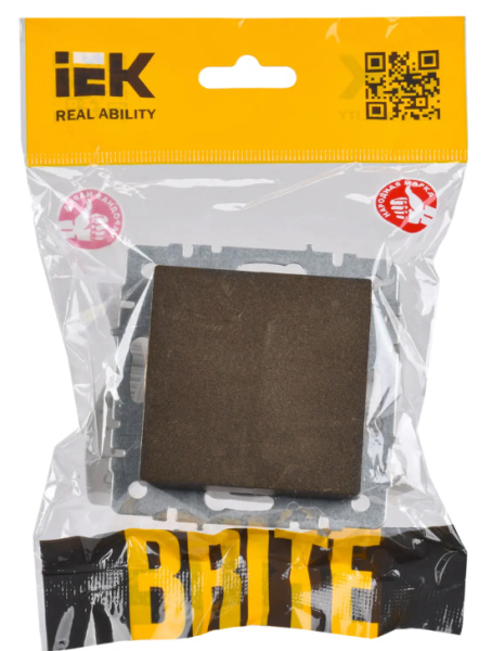 фото   IEK BR-V12-0-10-K45 в Омске