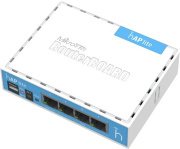 фото Маршрутизатор Mikrotik hAP lite