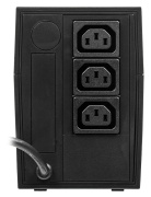 фото Источник бесперебойного питания Powercom RPT-1000A