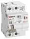 фото Устройство защиты от дугового пробоя  EKF afdd-rcbo-2-32C-30em-pro